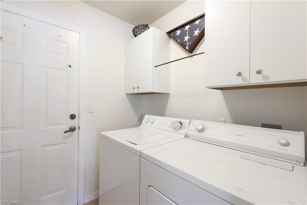 MARCO BEACH - Residential