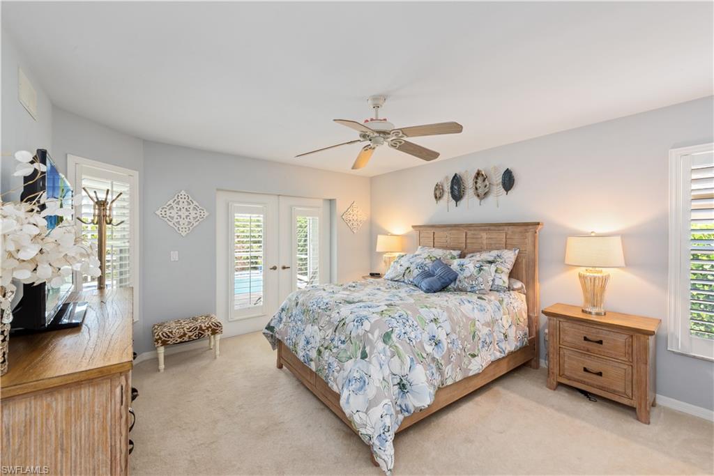 MARCO BEACH - Residential