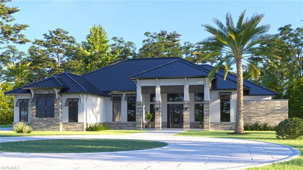 WEBER WOODS - Residential