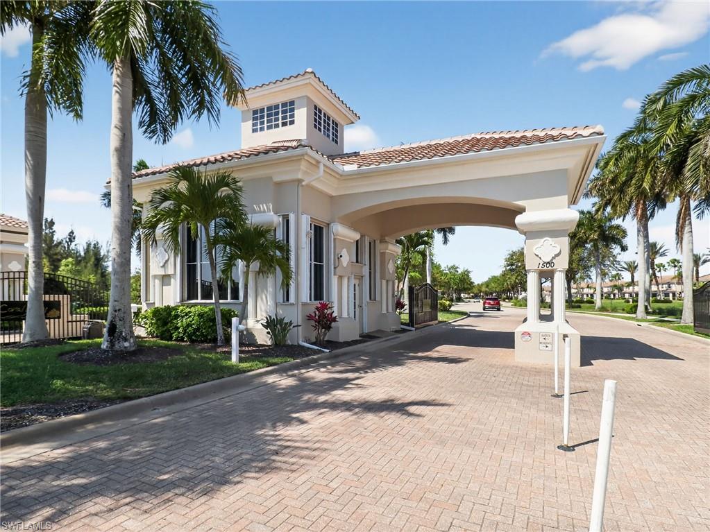 CORAL LAKES - Residential