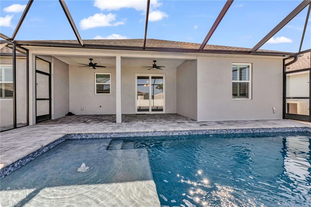 PORT CHARLOTTE - Residential