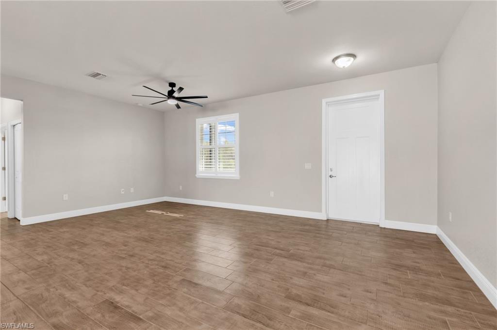 PORT CHARLOTTE - Residential