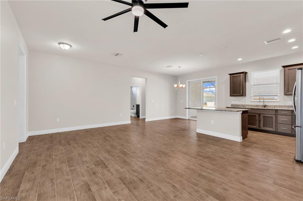 PORT CHARLOTTE - Residential