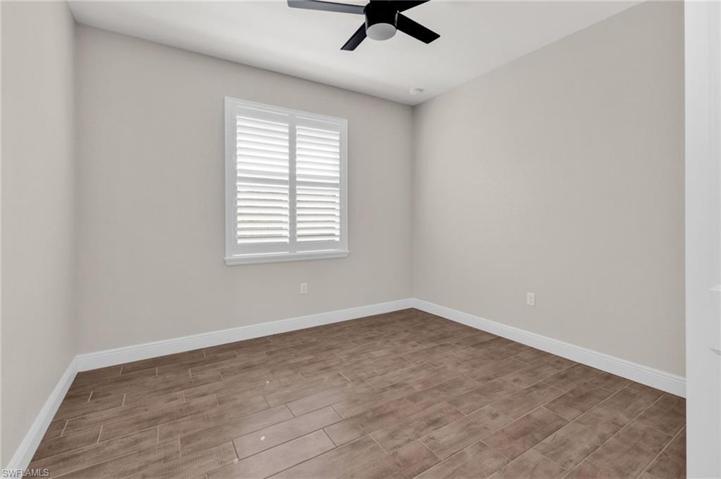 PORT CHARLOTTE - Residential