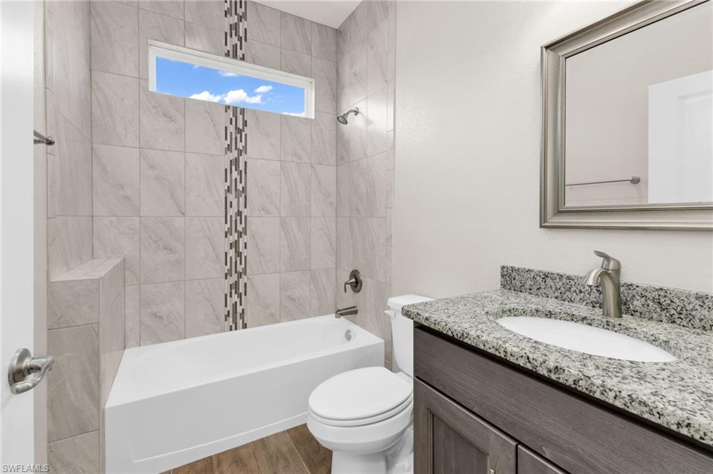 PORT CHARLOTTE - Residential