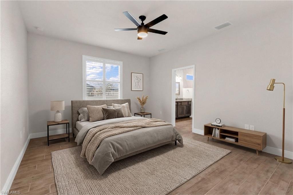 PORT CHARLOTTE - Residential