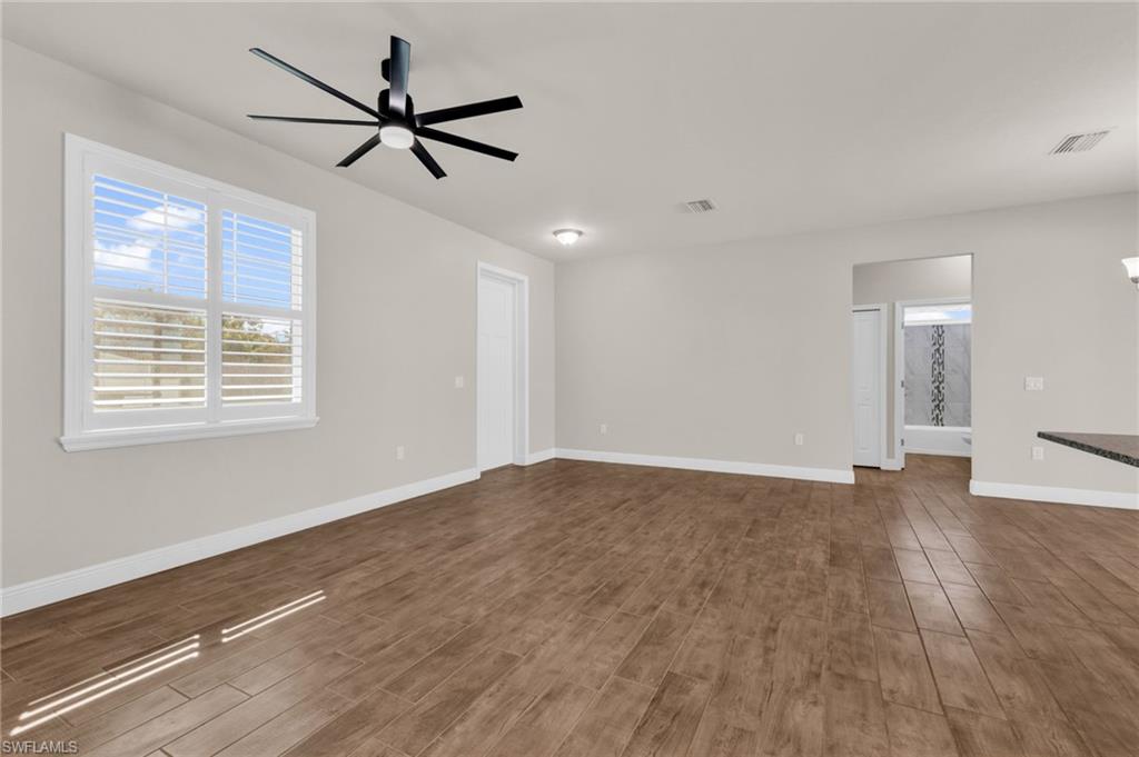 PORT CHARLOTTE - Residential