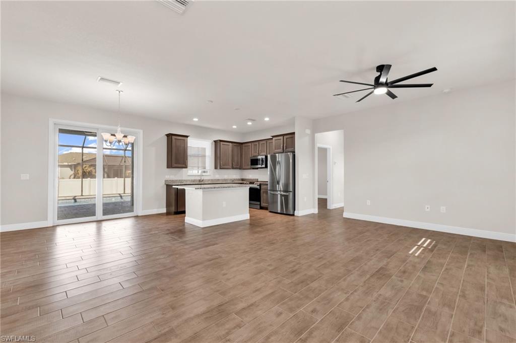 PORT CHARLOTTE - Residential