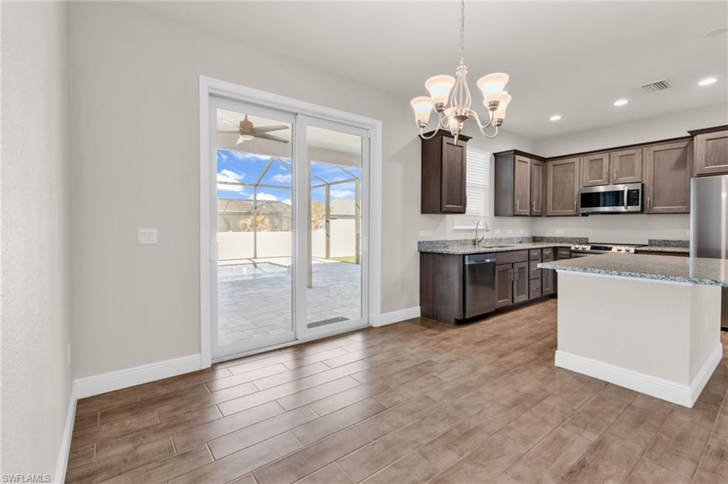 PORT CHARLOTTE - Residential