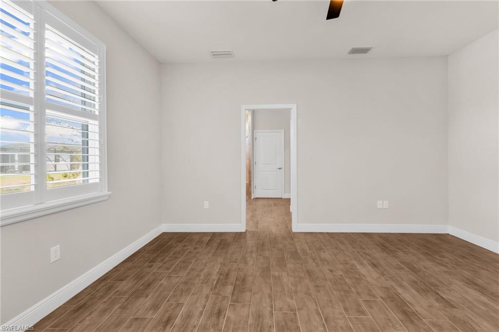 PORT CHARLOTTE - Residential