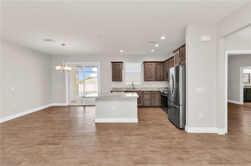 PORT CHARLOTTE - Residential