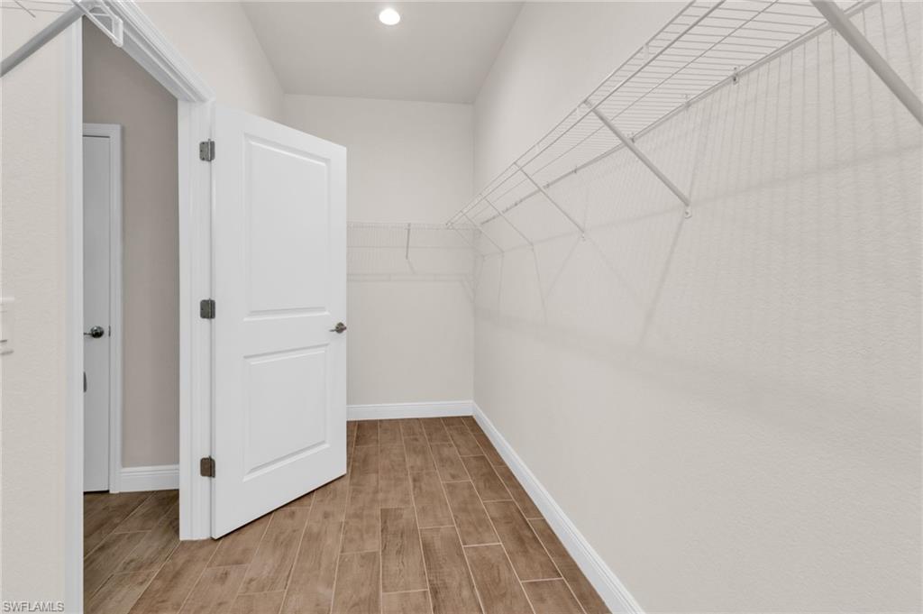 PORT CHARLOTTE - Residential