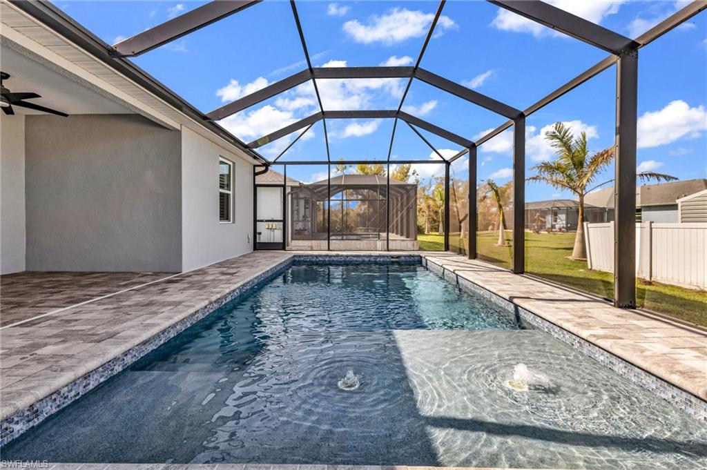 PORT CHARLOTTE - Residential