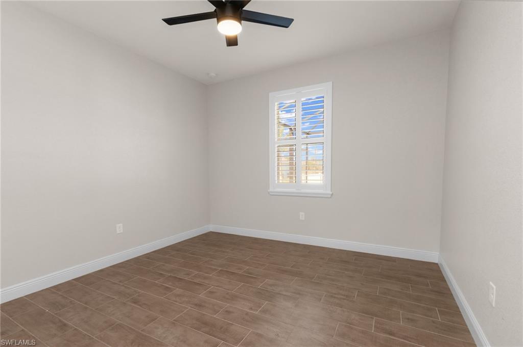 PORT CHARLOTTE - Residential