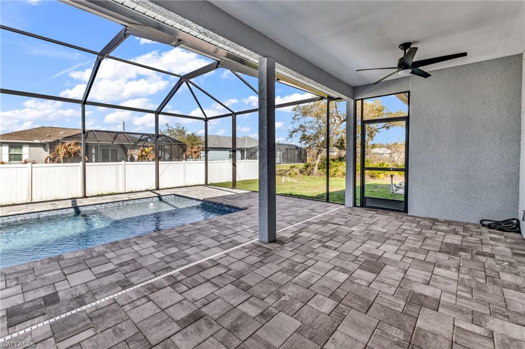 PORT CHARLOTTE - Residential