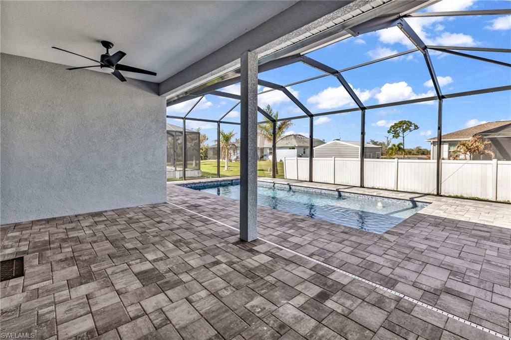 PORT CHARLOTTE - Residential