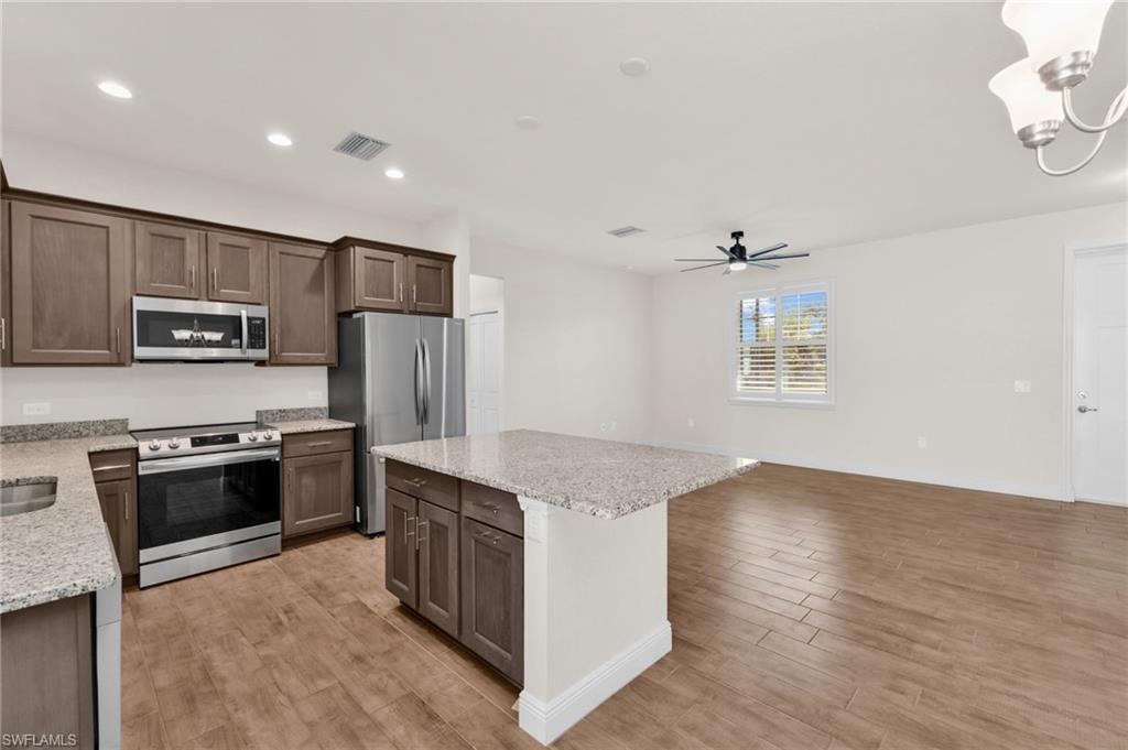 PORT CHARLOTTE - Residential