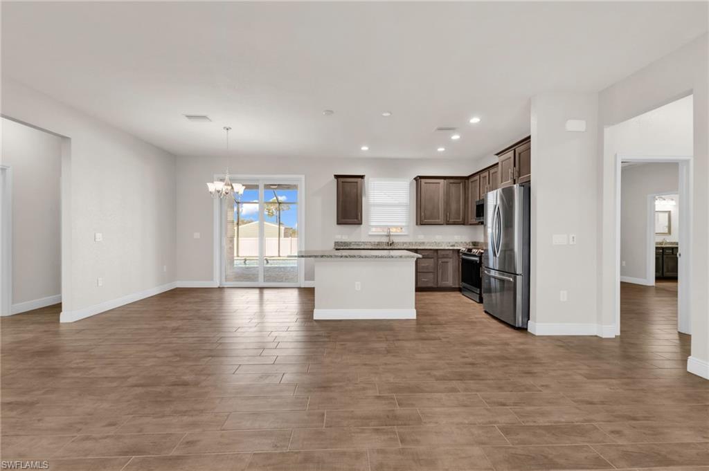 PORT CHARLOTTE - Residential