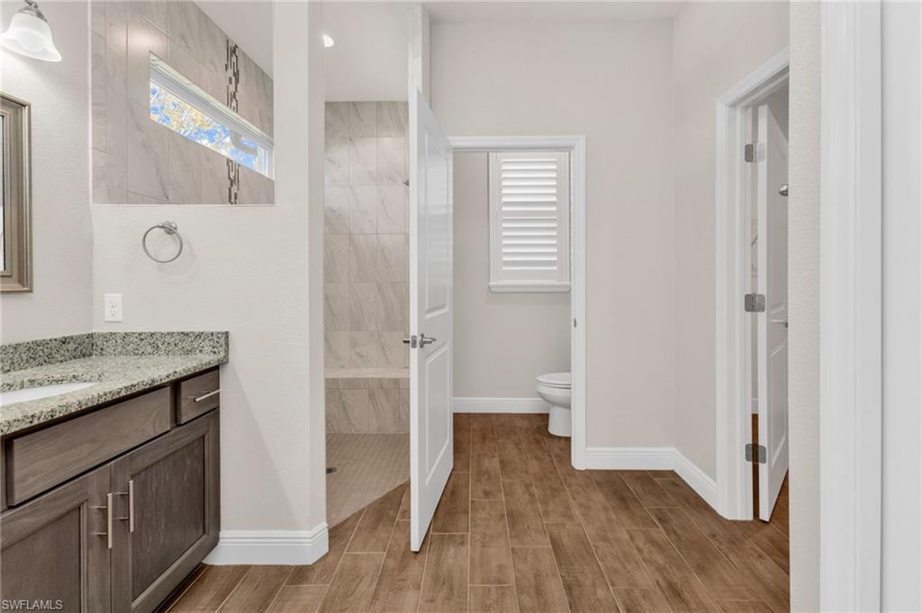 PORT CHARLOTTE - Residential