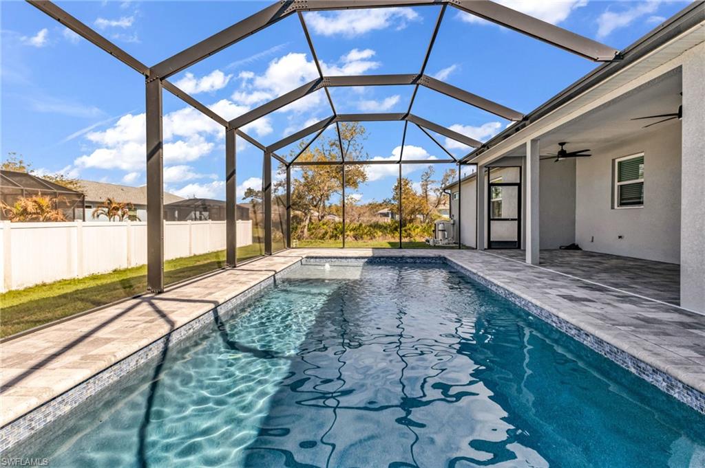 PORT CHARLOTTE - Residential