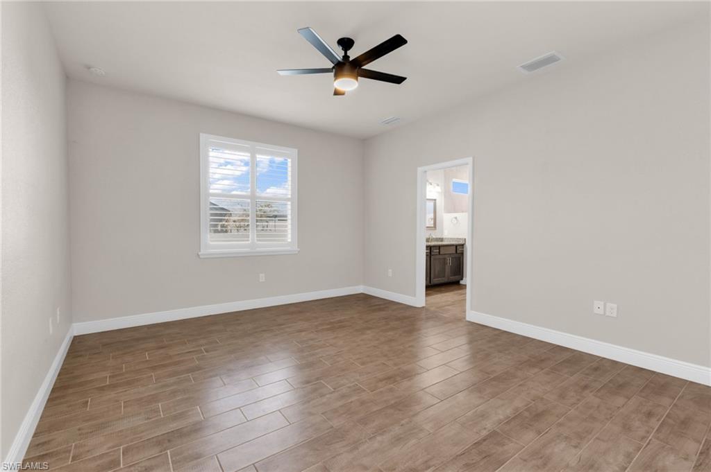 PORT CHARLOTTE - Residential