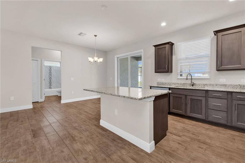 PORT CHARLOTTE - Residential