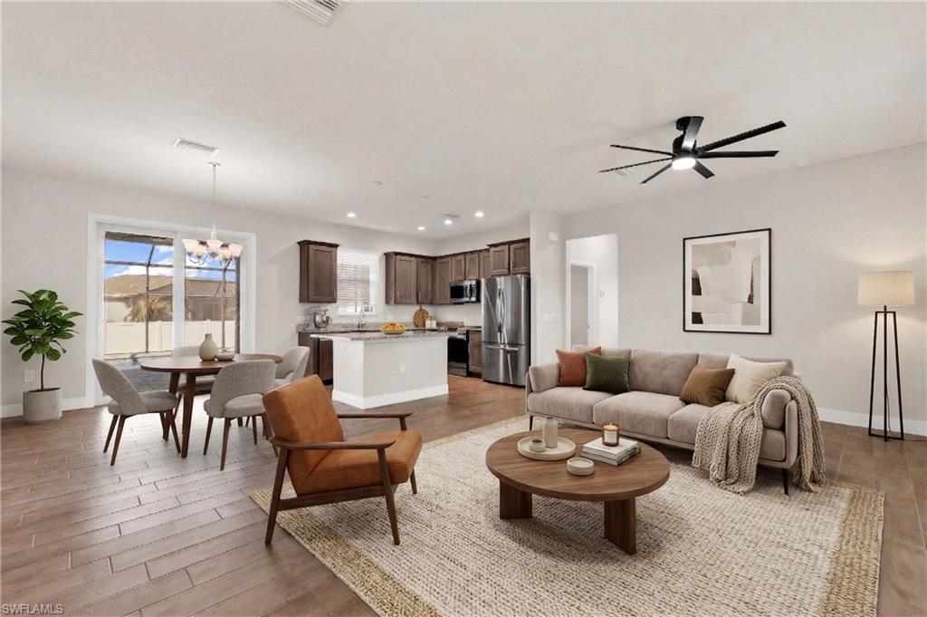 PORT CHARLOTTE - Residential