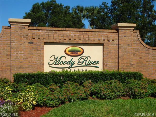 MOODY RIVER ESTATES - Residential