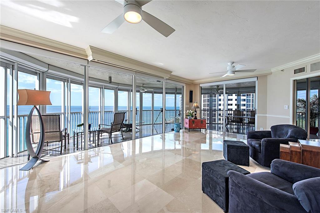 CONTESSA AT BAY COLONY - Residential