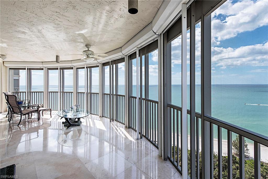 CONTESSA AT BAY COLONY - Residential