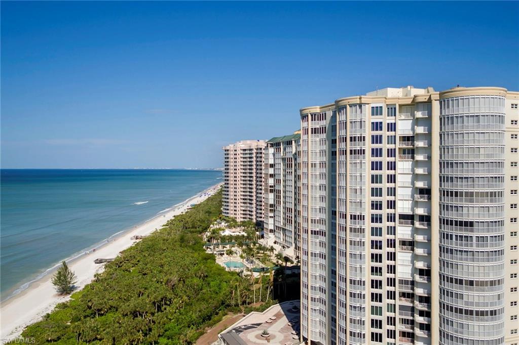 CONTESSA AT BAY COLONY - Residential