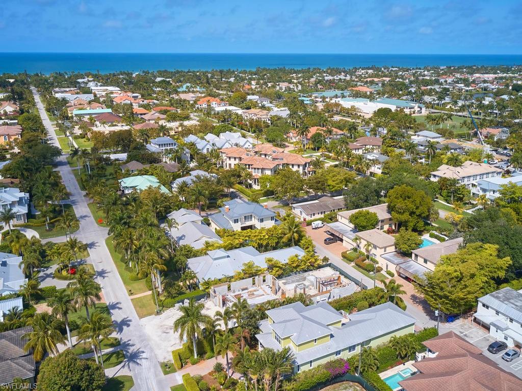 OLDE NAPLES - Residential