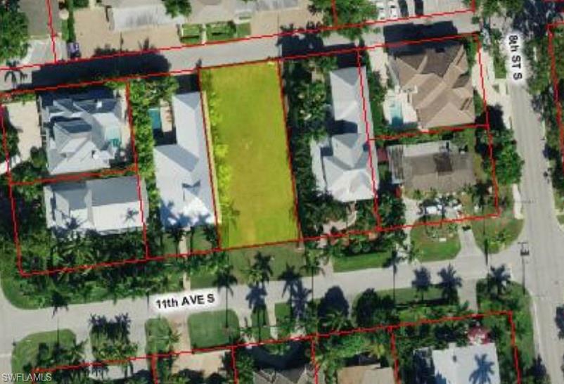 OLDE NAPLES - Residential