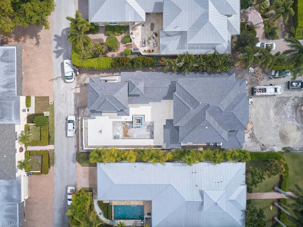 OLDE NAPLES - Residential