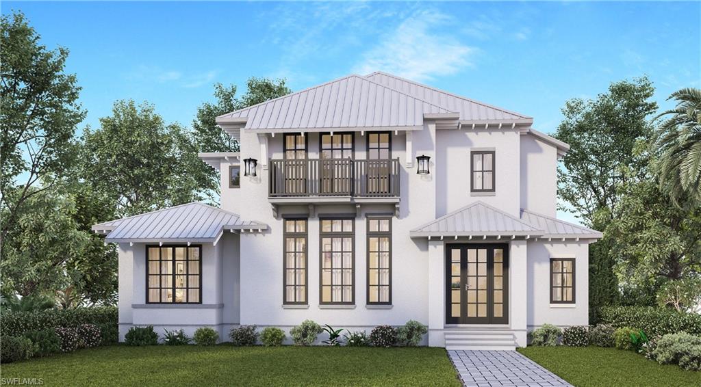 OLDE NAPLES - Residential