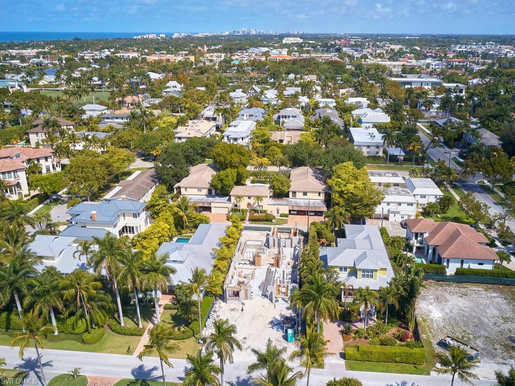 OLDE NAPLES - Residential