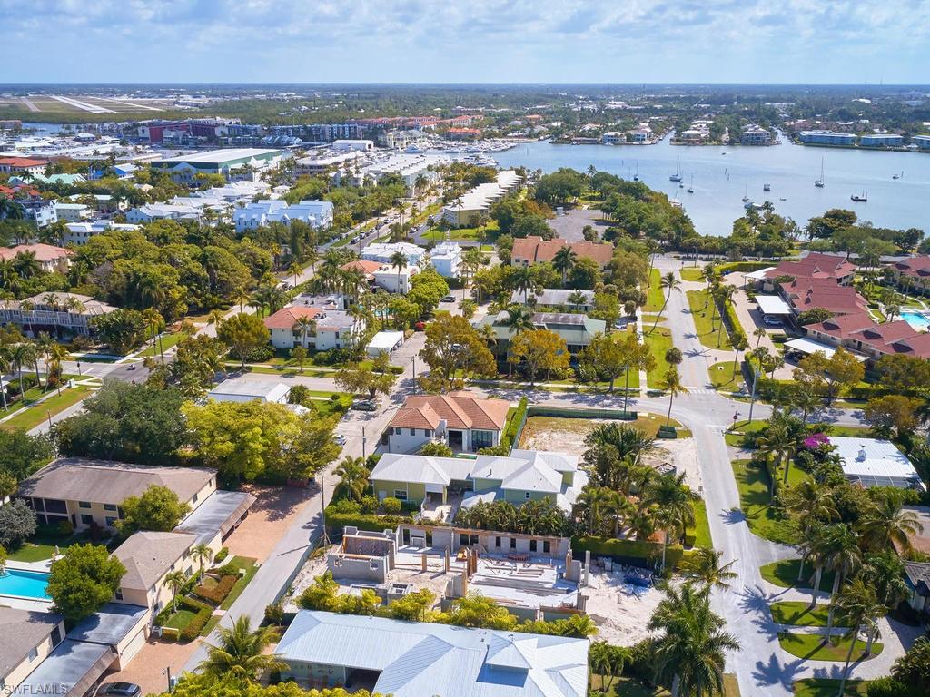 OLDE NAPLES - Residential