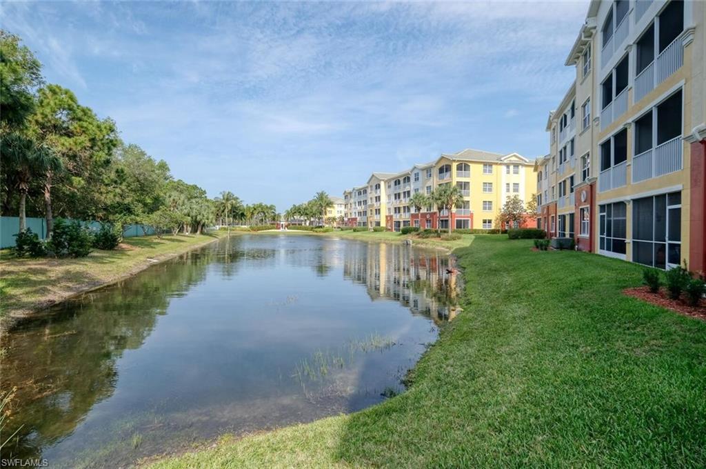 GULF REFLECTIONS - Residential