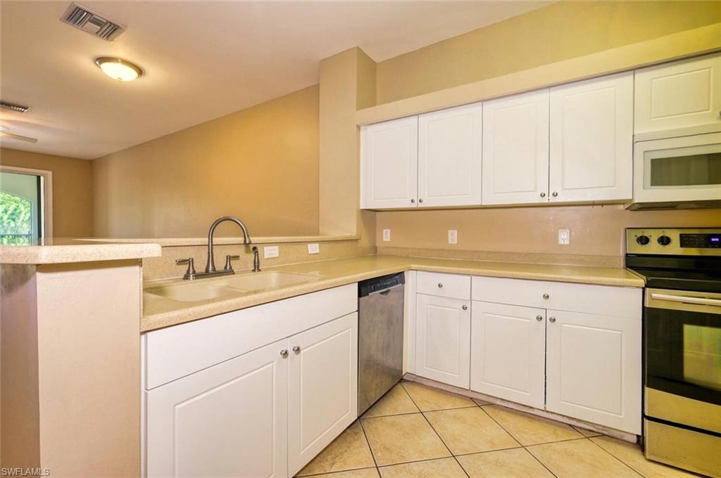 GULF REFLECTIONS - Residential