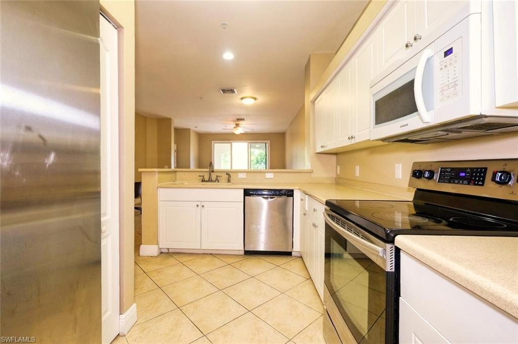 GULF REFLECTIONS - Residential