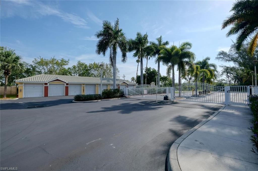 GULF REFLECTIONS - Residential