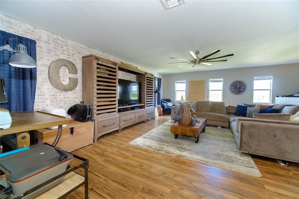 PUNTA GORDA ISLES - Residential