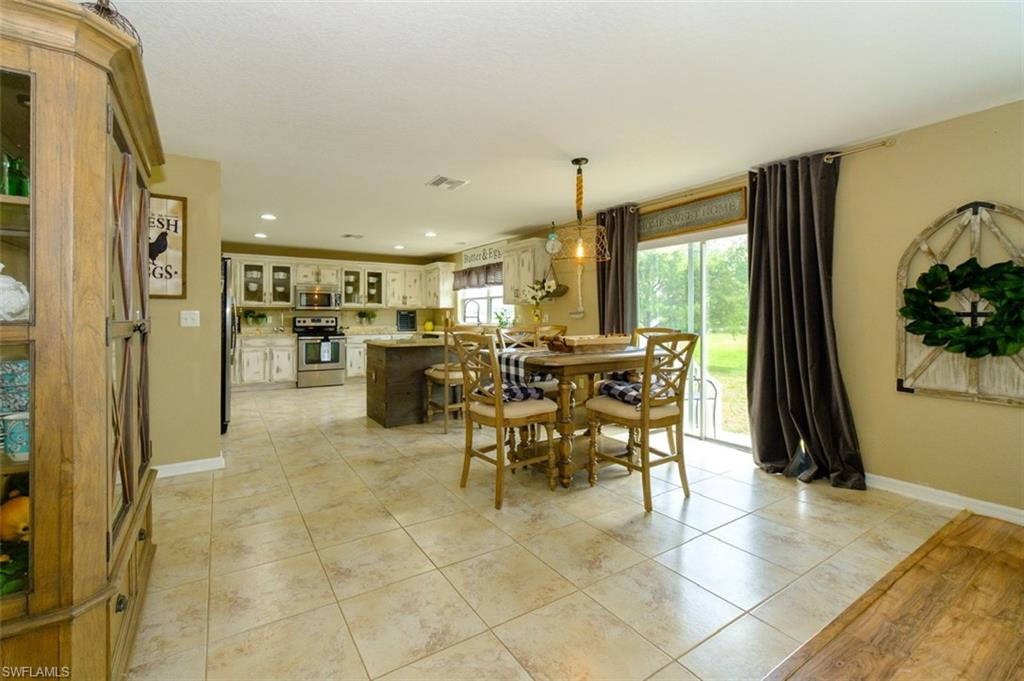 PUNTA GORDA ISLES - Residential