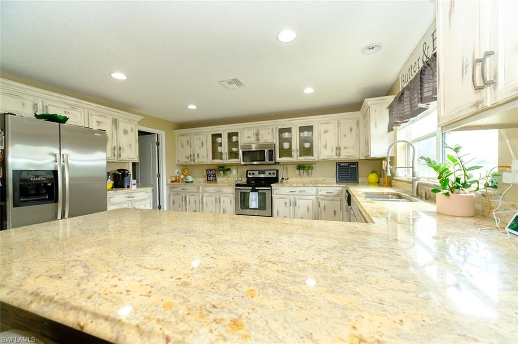 PUNTA GORDA ISLES - Residential