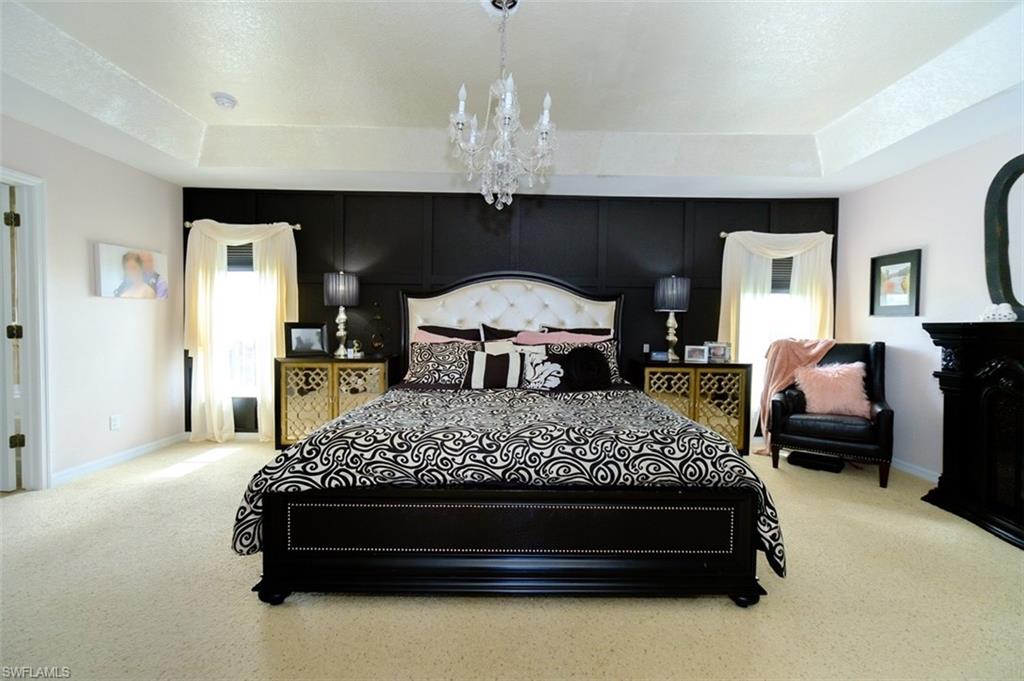 PUNTA GORDA ISLES - Residential