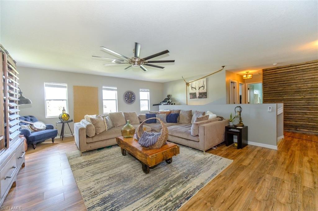 PUNTA GORDA ISLES - Residential