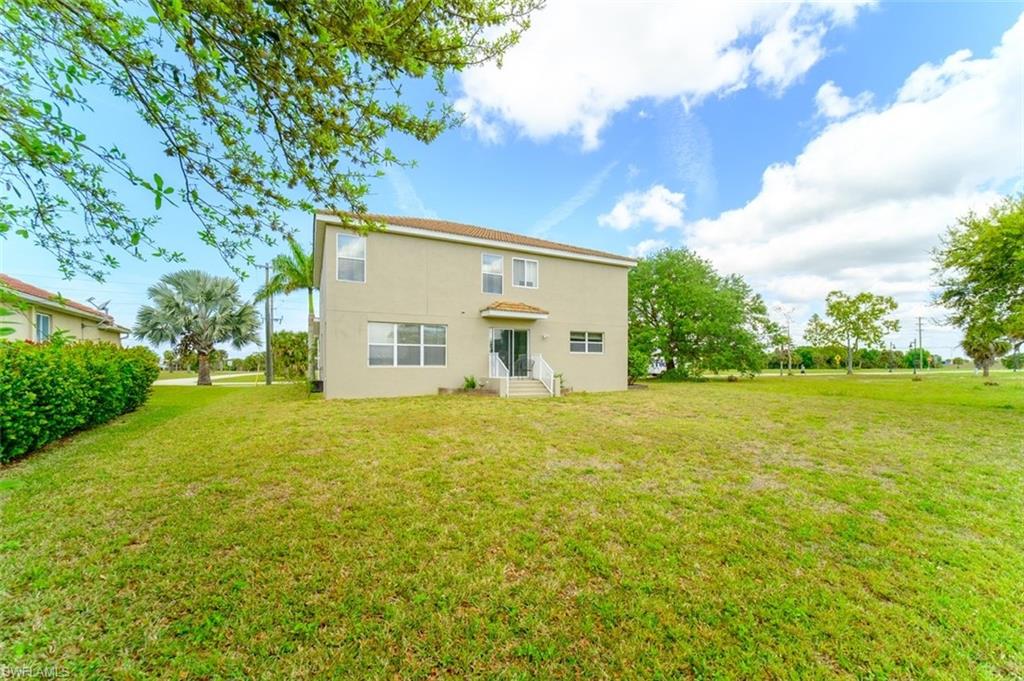 PUNTA GORDA ISLES - Residential