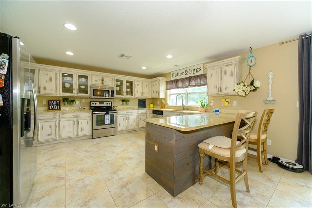 PUNTA GORDA ISLES - Residential