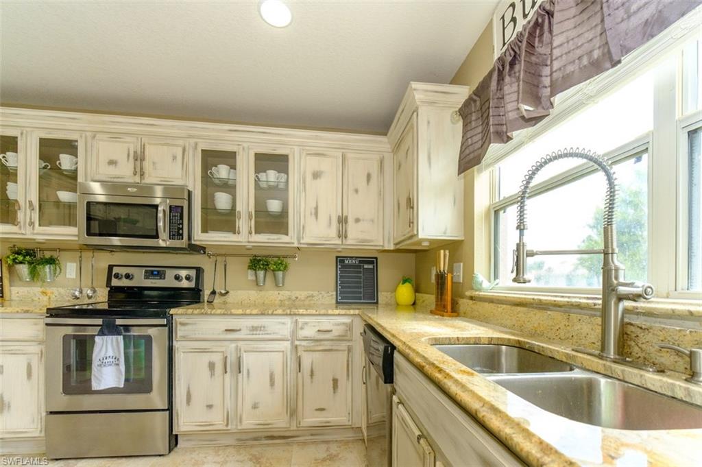 PUNTA GORDA ISLES - Residential