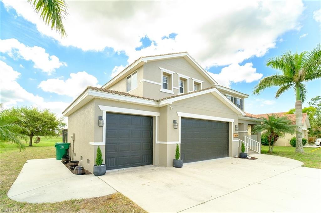 PUNTA GORDA ISLES - Residential
